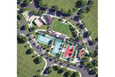 Terreno de 536.24m² à Venda em San Bernardino