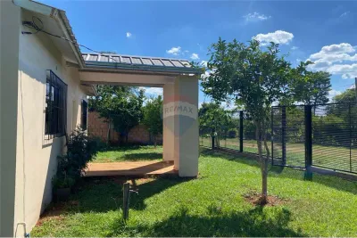 Casa de 3 dormitorios en Venta en Potrerito, Itauguá