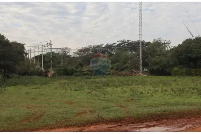 Land of 263,282m² for Sale in Julián Augusto Saldívar