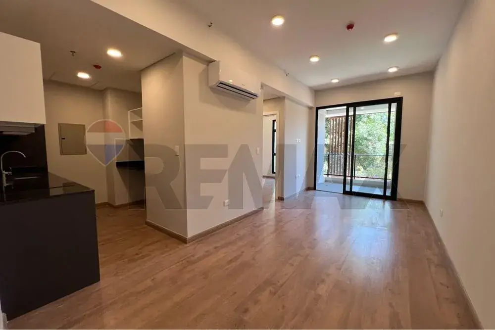 Apartamento de 1 dormitório à venda em Recoleta, Assunção