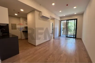 Apartamento de 1 dormitório à venda em Recoleta, Assunção