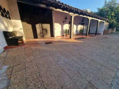 Terreno de 450m² en Venta en Manorá, Asunción