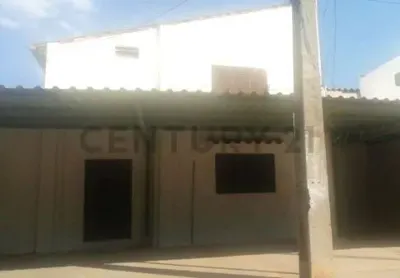 House for Sale in Las Mercedes, Asunción