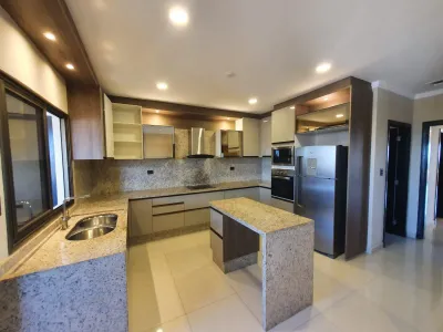 Departamento de 3 dormitorios en Venta en Carmelitas, Asunción