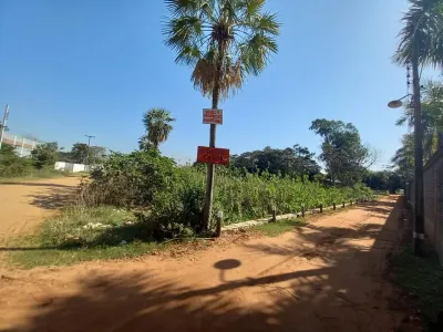 Terreno de 1,484m² en Venta en Piquete Cué, Limpio
