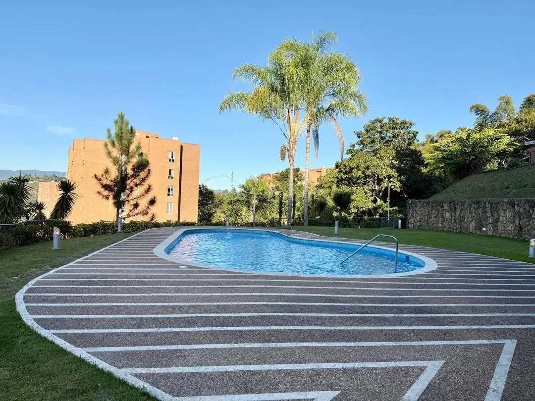 Pent-house en Oripoto, Residencias Solar del Samán. - Image 3