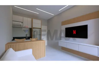 Departamento de 1 dormitorio en Venta en Pablo Rojas, Ciudad del Este