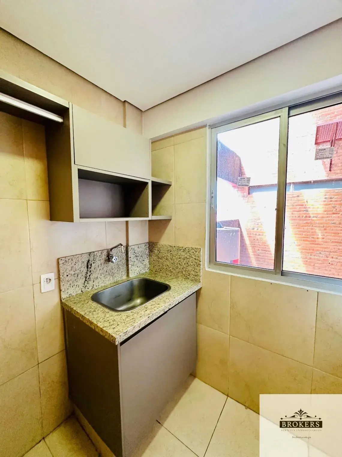 Departamento de 3 dormitorios en Venta en Mburucuyá, Asunción - Image 11