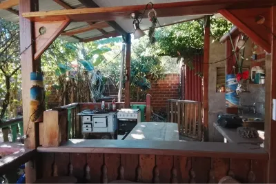 3-Bedroom House for Sale in Santa María Santillán, Cambyretá