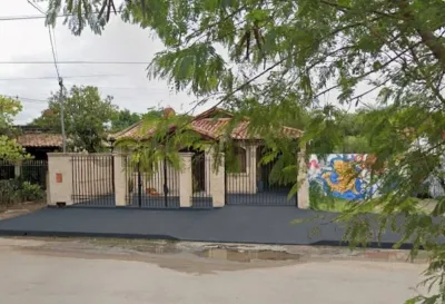 Casa de 1 dormitorio en Venta en Villa Morra, Asunción