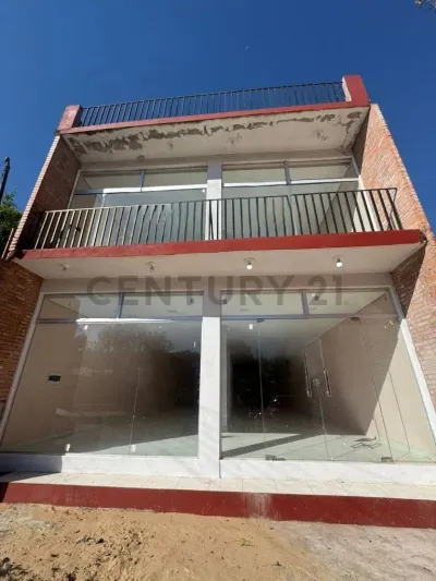 Local Comercial de 400m² en Alquiler en Tres Bocas, Fernando de la Mora