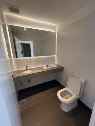 Commercial Space of 222m² for Rent in Recoleta, Asunción