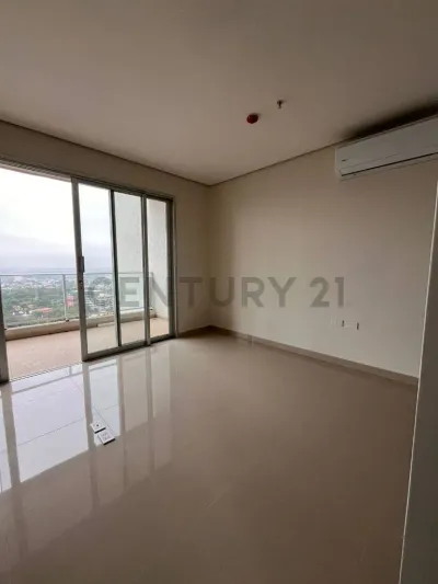 Departamento en Venta en San Jorge, Asunción