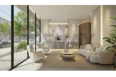 Apartamento de 2 quartos à Venda em Villa Morra, Assunção