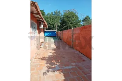 Casa de 2 dormitorios en Venta en Julián Augusto Saldívar