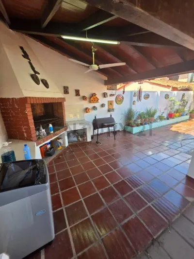 House for Sale in San Pablo, Asunción