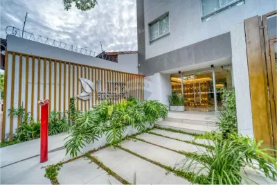 Departamento de 1 dormitorio en Venta en Recoleta, Asunción