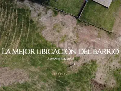 Terreno de 1,100m² en Venta en Casahona, General Líber Seregni - Image 4