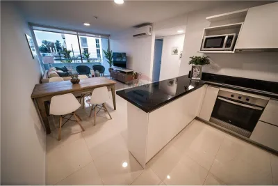 Departamento de 2 dormitorios en Venta en Surubi´i, Mariano Roque Alonso