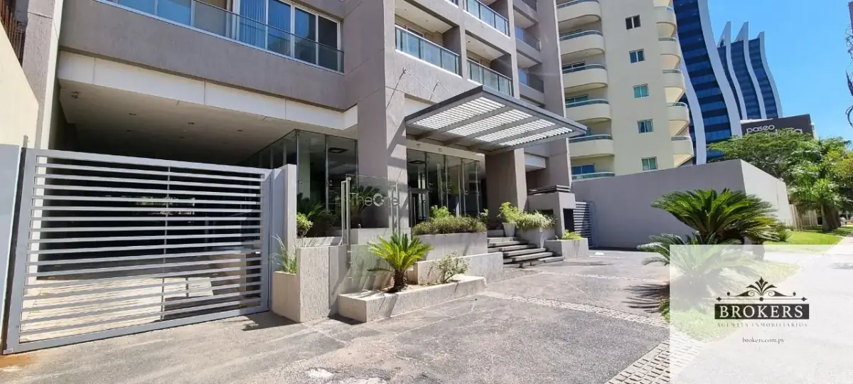 3-Bedroom Apartment for Sale in Ycuá Satí, Asunción - Image 4