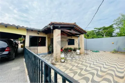 3-Bedroom House for Sale in San Blas, Mariano Roque Alonso