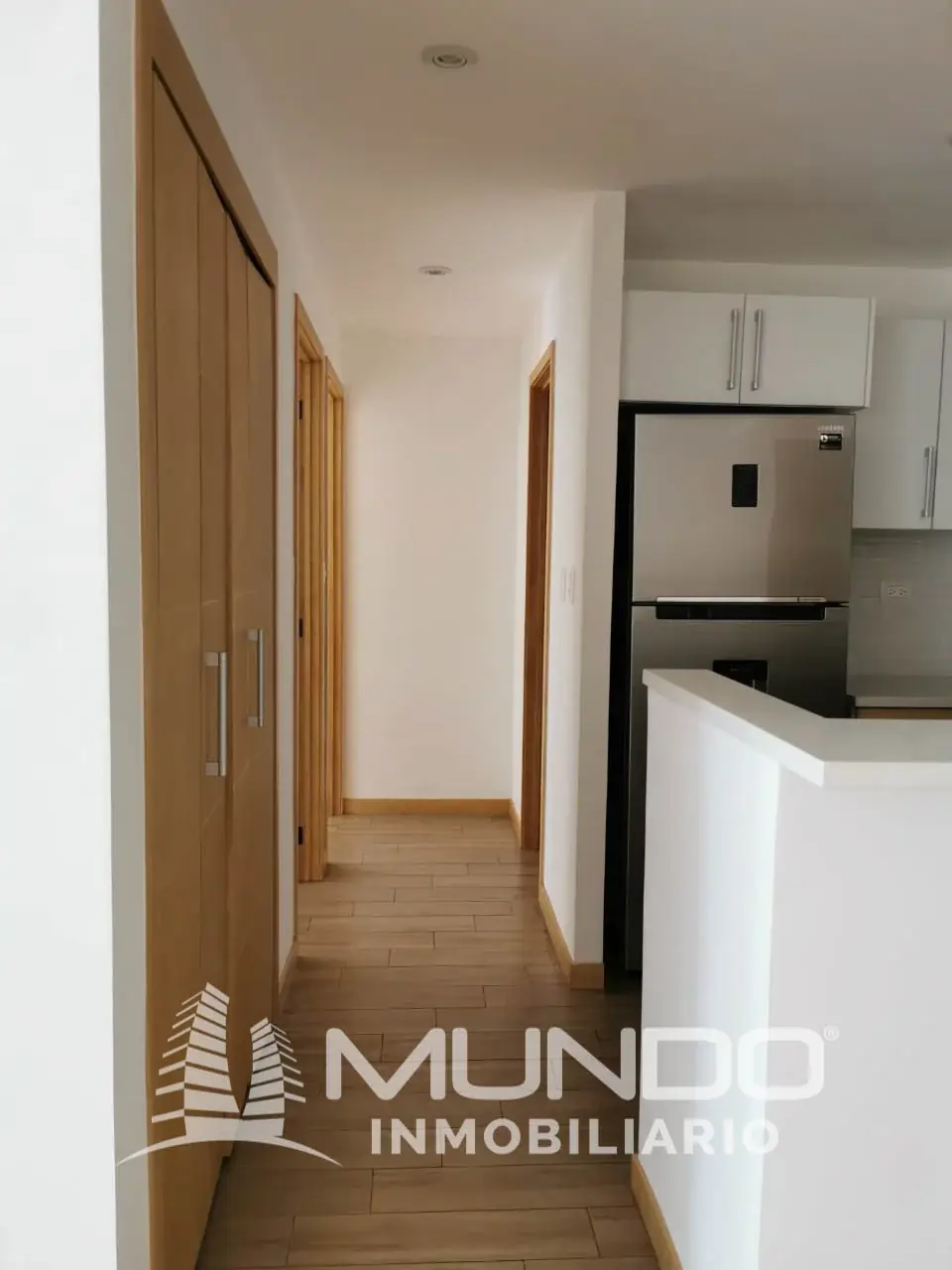 Departamento de 2 dormitorios, 65m², en Alquiler en Zona 10, Ciudad de Guatemala - Image 4