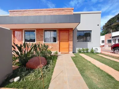 Casa de 2 quartos à Venda em San Lorenzo