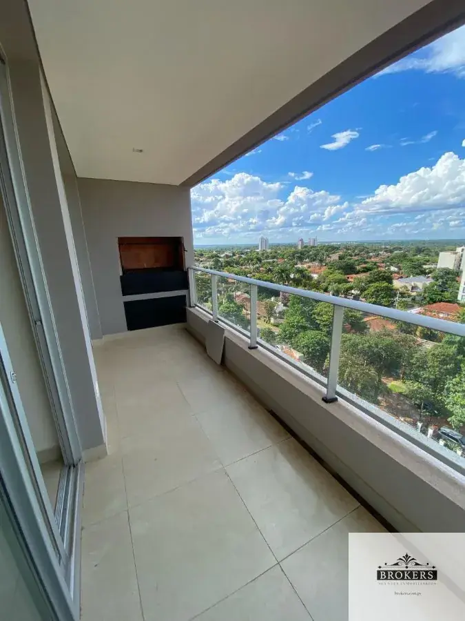 Departamento de 2 dormitorios en Venta en Santisima Trinidad, Asunción - Image 6