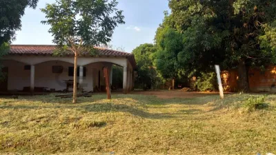Terreno de 720m² en Venta en Laurelty, Luque
