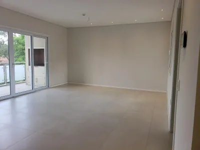 Departamento de 3 dormitorios en Venta en Herrera, Asunción