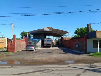 778m² Land for Sale in Pa'i Roberto, Villa Hayes