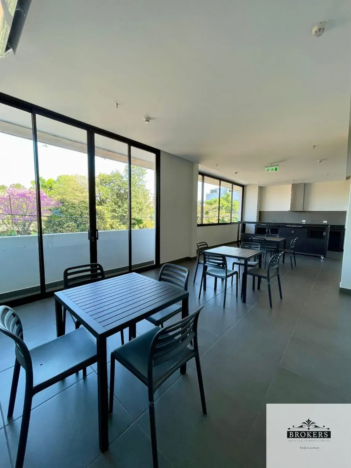 Apartamento de 2 quartos à Venda em Mburucuyá, Assunção - Image 11
