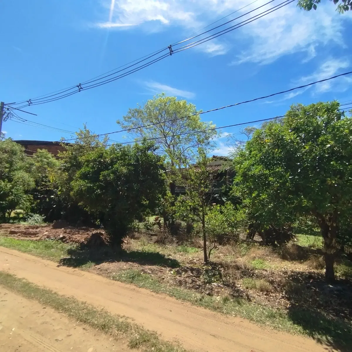 Terreno de 1.065m² en Venta en Zárate Isla, Luque - Image 12