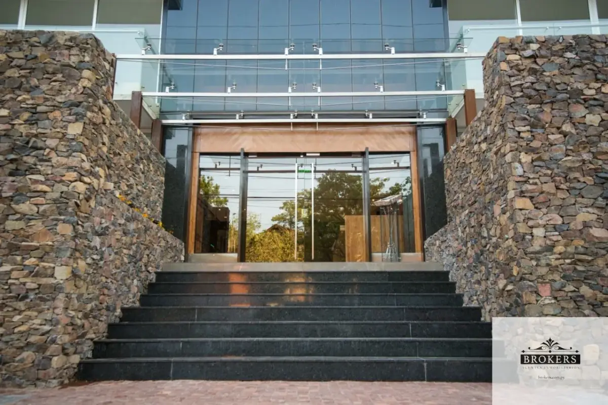 Apartamento de 3 quartos à venda em Mburucuyá, Assunção - Image 8