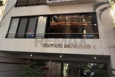 2-Bedroom Apartment for Sale in Recoleta, Asunción