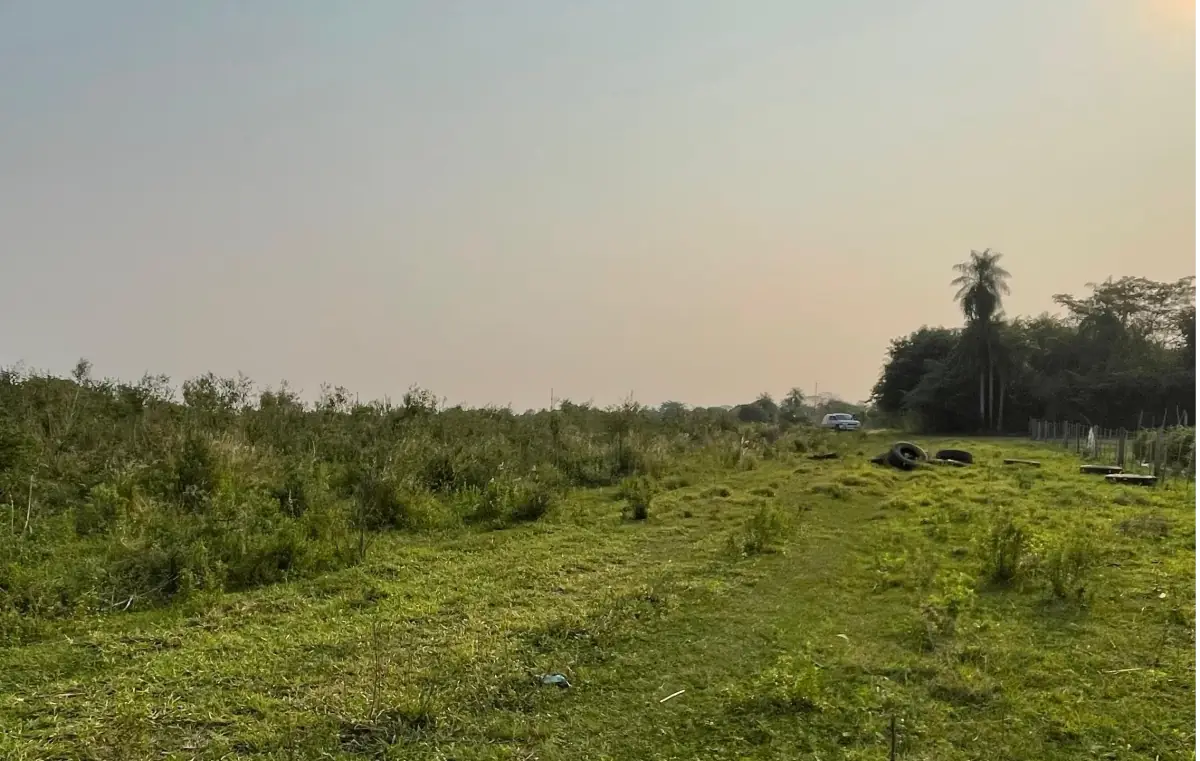 Vendo 4 hectáreas en Arroyos y Esteros 🤩 - Image 5