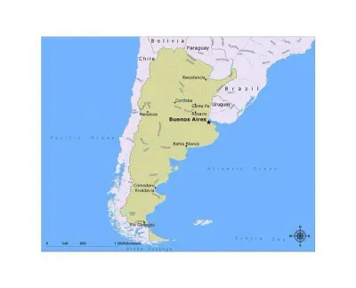 Terreno de 1,383m² en Venta en Los Pocitos