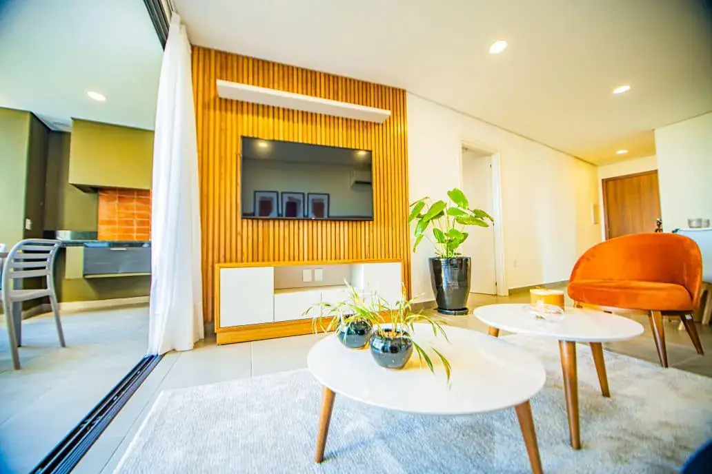 Apartamento de 2 quartos à venda em Mburucuyá, Assunção - Image 6