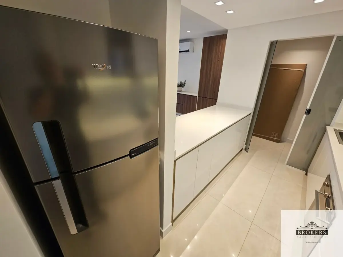 2-Bedroom Apartment for Sale in Ycuá Satí, Asunción - Image 6