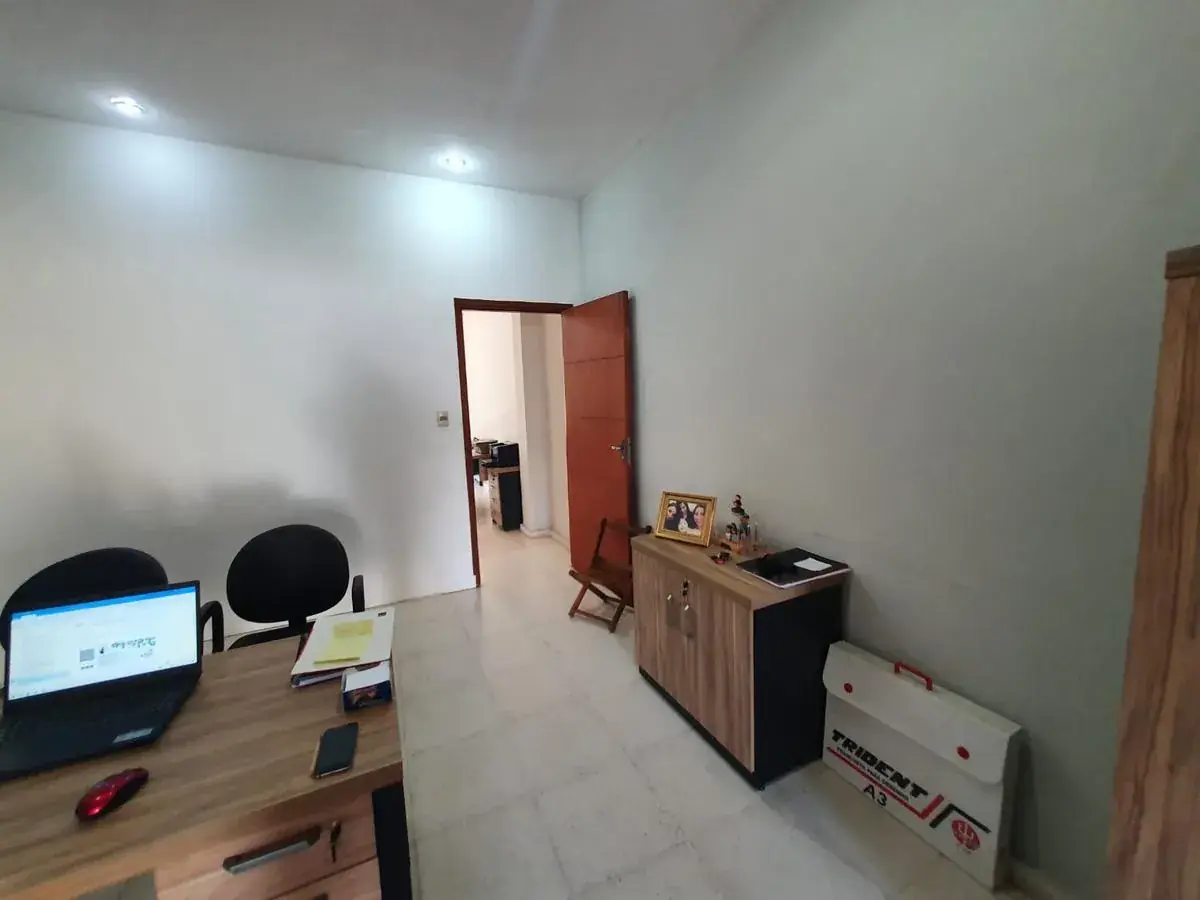 3-Bedroom House for Sale in San Jorge, Asunción - Image 12