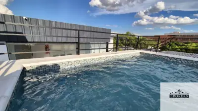 Departamento de 1 dormitorio en Venta en Herrera, Asunción