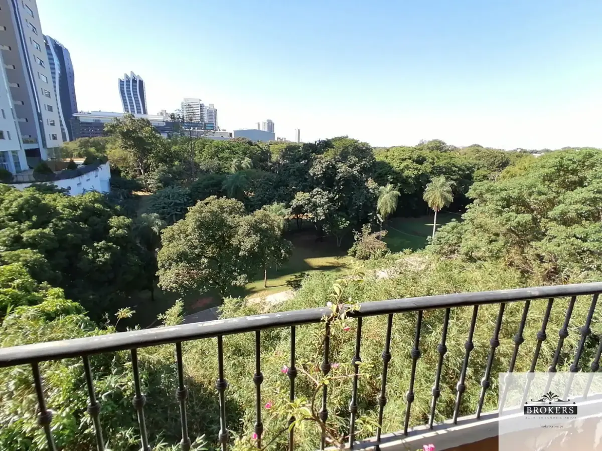 Departamento de 3 dormitorios en Venta en Ycuá Satí, Asunción - Image 7