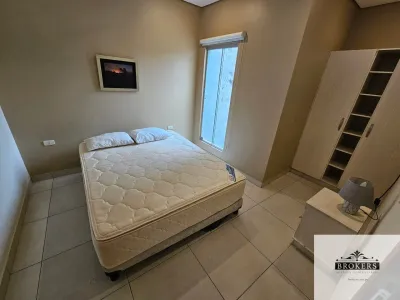 Departamento de 2 dormitorios en Alquiler en Salvador del Mundo, Asunción