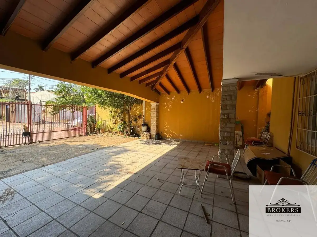 500m² Lot for Sale in Jara, Asunción - Image 5