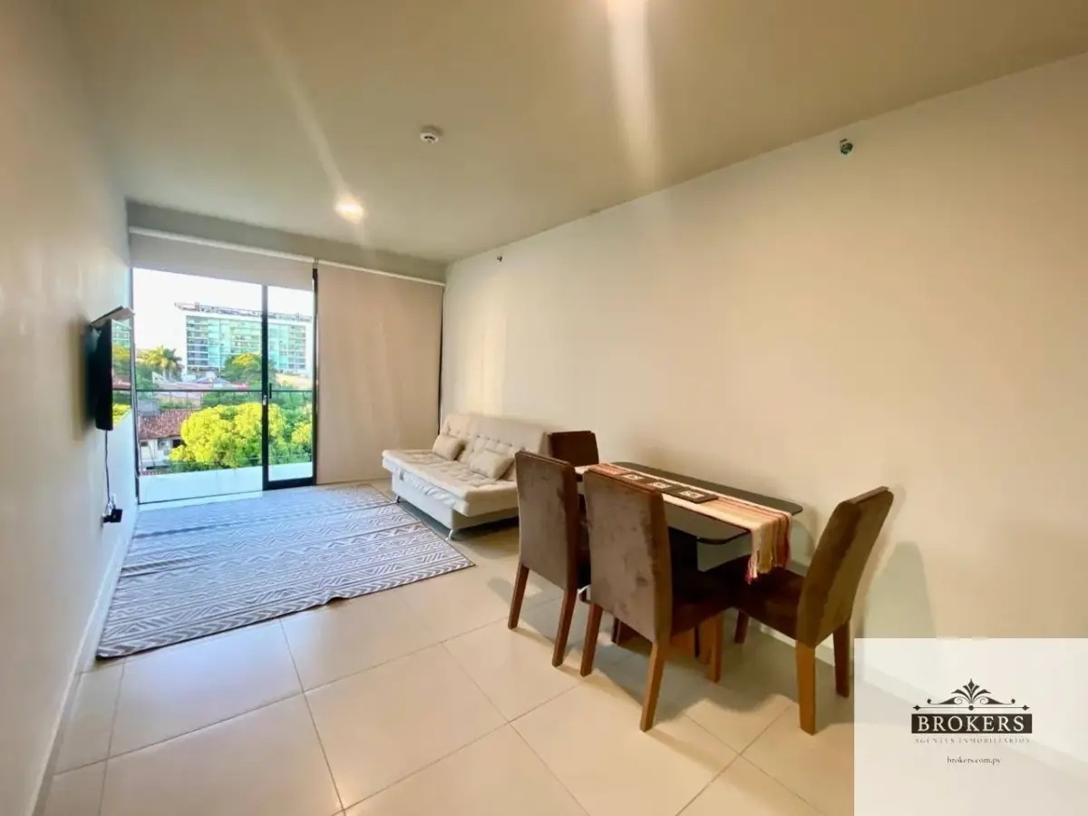 Departamento de 2 dormitorios en Alquiler en Ycuá Satí, Asunción - Image 10