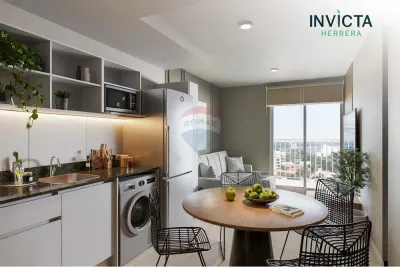 Departamento de 2 dormitorios en Venta en San Cristobal, Asunción