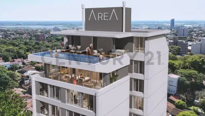 Local Comercial de 76.37m² en Venta en Mariscal Lopez, Asunción