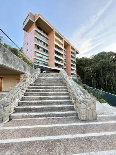 Pent-house en Oripoto, Residencias Solar del Samán.