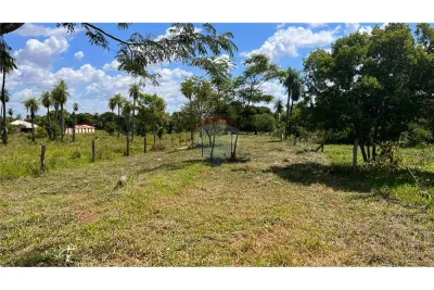 Terreno de 2,398m² en Venta en Areguá