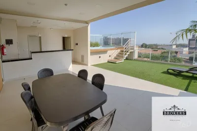 Departamento de 2 dormitorios en Venta en Gral. Bernardino Caballero, Lambaré